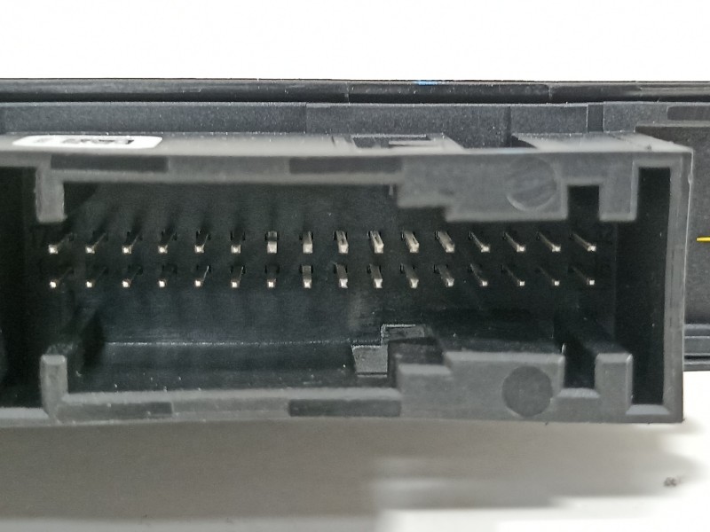 Recambio de modulo electronico para mercedes-benz clase gle (bm 167)(09.2018) gle 350 de 4matic (167.117) referencia OEM IAM A21