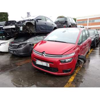 CITROËN C4 GRAND PICASSO II (DA_, DE_)