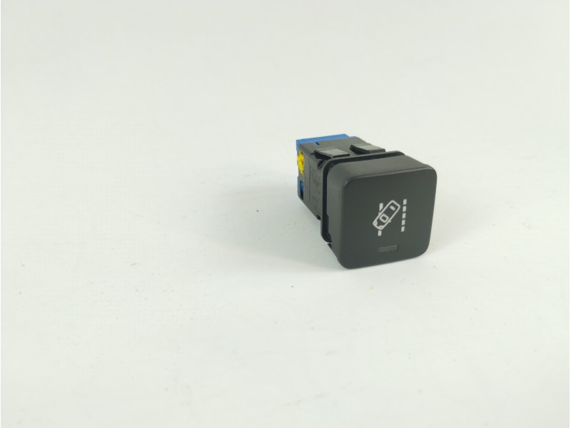 Recambio de mando multifuncion para citroën c3 1.6 blue-hdi fap referencia OEM IAM 9812754477  