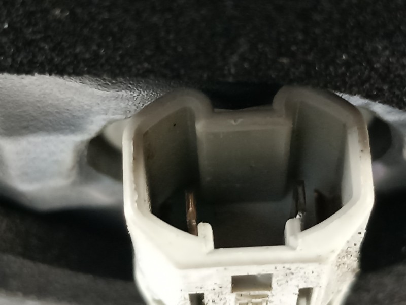 Recambio de piloto trasero izquierdo para honda accord tourer (cn/cm) 2.4 executive referencia OEM IAM   