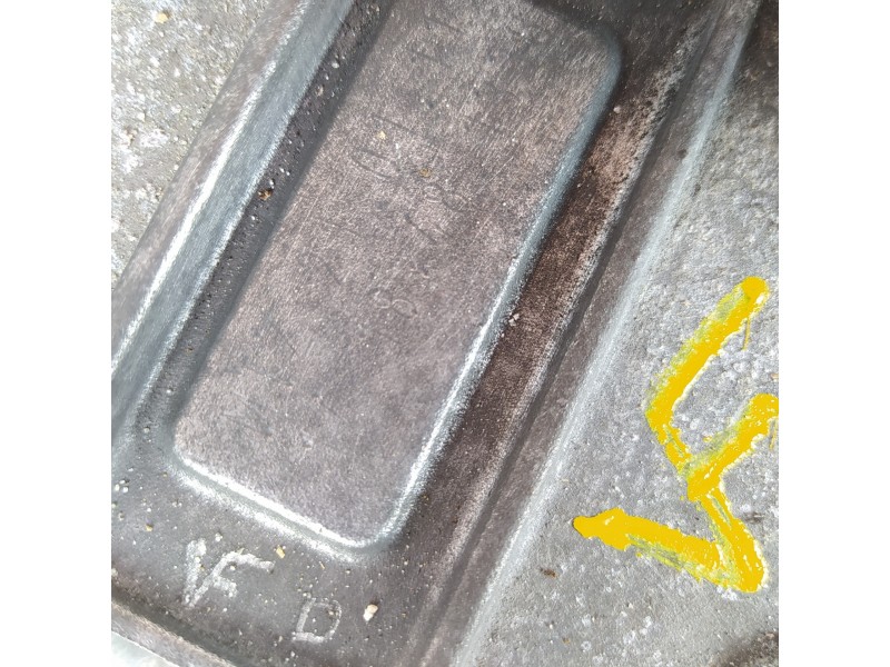 Recambio de caja cambios para skoda superb combi (3t5) exclusive 4x4 referencia OEM IAM MTZ  