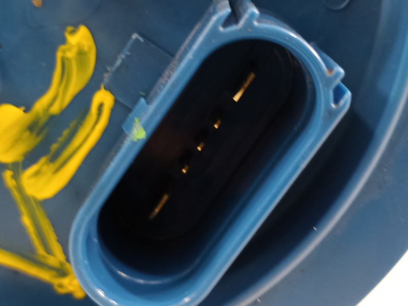 Recambio de bomba combustible para audi a1 (8xk) adrenalin referencia OEM IAM 6C0919051G  