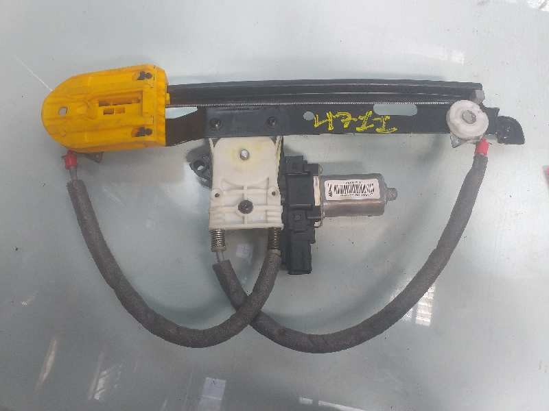 Recambio de elevalunas trasero derecho para jaguar xf 2.2 diesel luxury referencia OEM IAM 8X23F27000AJ  