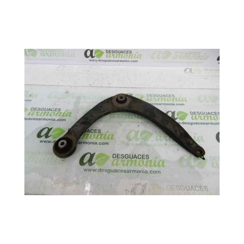 Recambio de brazo suspension inferior delantero derecho para citroen c4 berlina collection referencia OEM IAM   