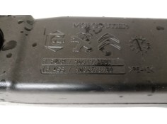 Recambio de deposito limpia para peugeot 308 style referencia OEM IAM 9801927380   2