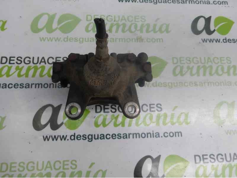 Recambio de pinza freno trasera izquierda para mercedes-benz clase c (w203) berlina 180 compressor (203.046) referencia OEM IAM 