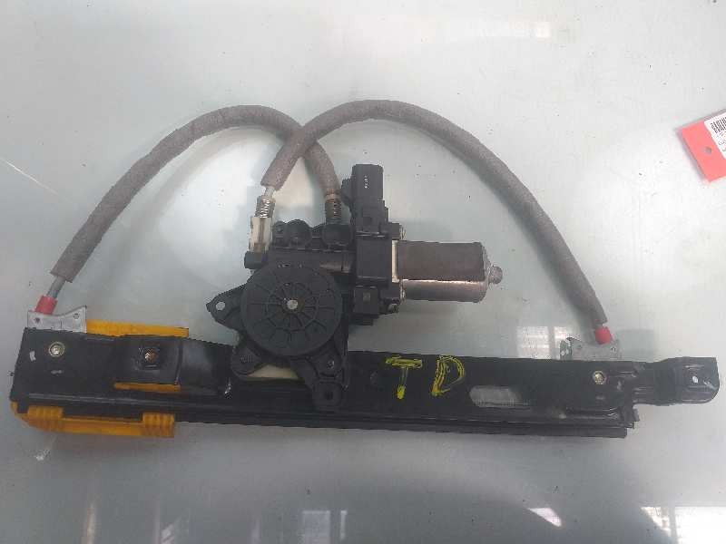 Recambio de elevalunas trasero derecho para jaguar xf 2.2 diesel luxury referencia OEM IAM 8X23F27000AJ  