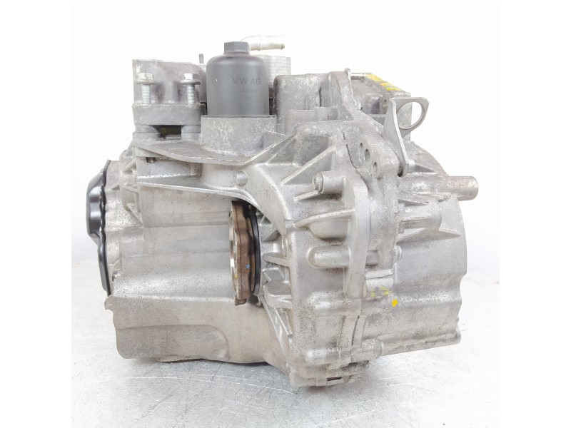 Recambio de caja cambios para skoda superb combi (3t5) exclusive 4x4 referencia OEM IAM MTZ  