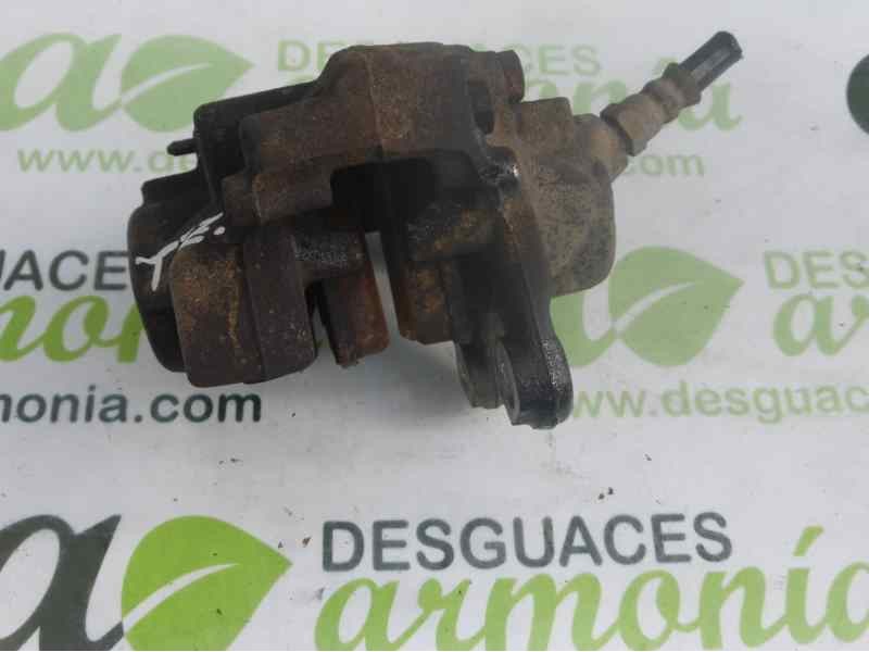 Recambio de pinza freno trasera izquierda para mercedes-benz clase c (w203) berlina 180 compressor (203.046) referencia OEM IAM 