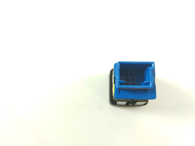 Recambio de mando multifuncion para citroën c3 1.6 blue-hdi fap referencia OEM IAM 9812754477  