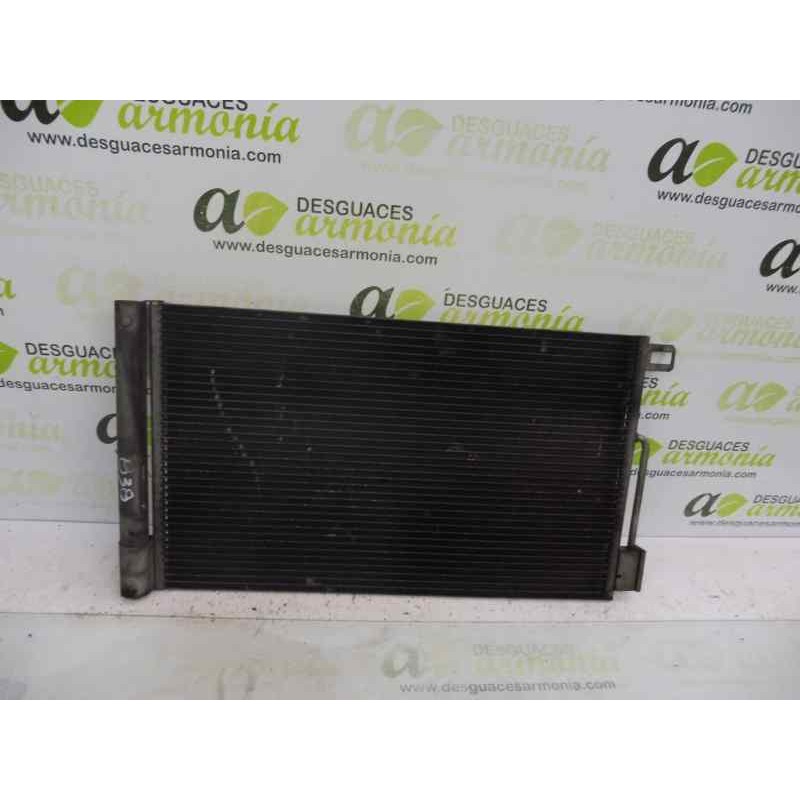Recambio de condensador / radiador aire acondicionado para opel corsa d sport referencia OEM IAM   