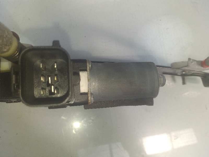 Recambio de elevalunas trasero derecho para jaguar xf 2.2 diesel luxury referencia OEM IAM 8X23F27000AJ  