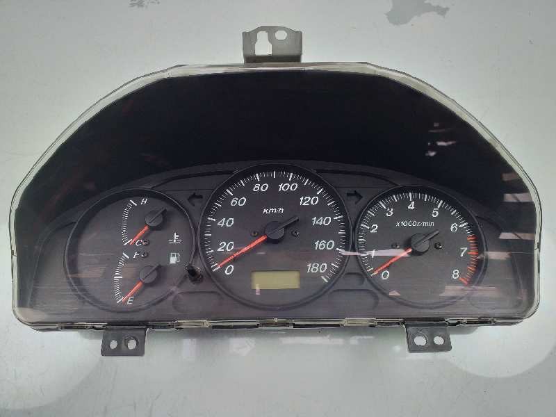 Recambio de cuadro instrumentos para mazda demio (dw) 1.5 active referencia OEM IAM   