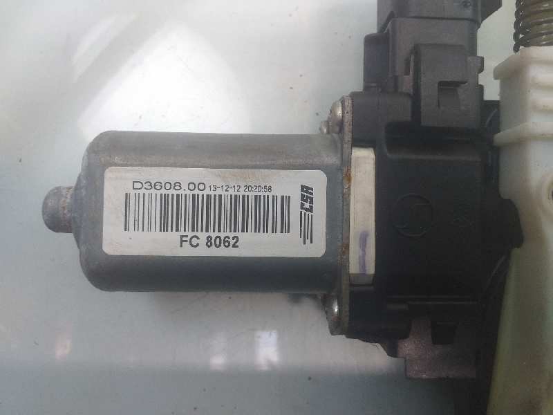 Recambio de elevalunas trasero derecho para jaguar xf 2.2 diesel luxury referencia OEM IAM 8X23F27000AJ  