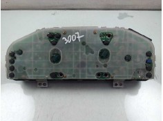 Recambio de cuadro instrumentos para mazda demio (dw) 1.5 active referencia OEM IAM    2