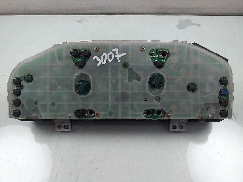 Recambio de cuadro instrumentos para mazda demio (dw) 1.5 active referencia OEM IAM   