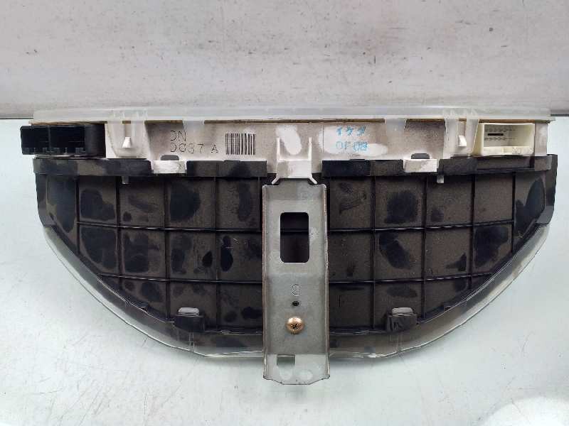 Recambio de cuadro instrumentos para mazda demio (dw) 1.5 active referencia OEM IAM   