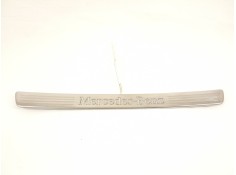 Recambio de moldura para mercedes-benz clase gle (bm 167)(09.2018) gle 350 de 4matic (167.117) referencia OEM IAM A1676861300  