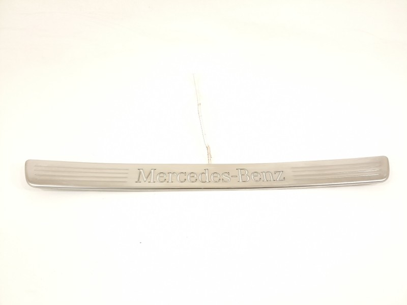 Recambio de moldura para mercedes-benz clase gle (bm 167)(09.2018) gle 350 de 4matic (167.117) referencia OEM IAM A1676861300  