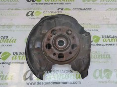 Recambio de mangueta trasera derecha para mercedes-benz clase c (w203) berlina 180 compressor (203.046) referencia OEM IAM   