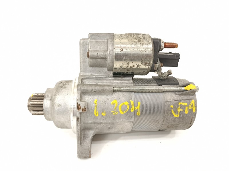 Recambio de motor arranque para volkswagen golf vi (5k1) advance referencia OEM IAM 02M911024  