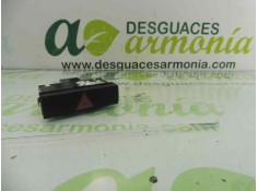 Recambio de warning para audi a6 avant (4f2) 2.0 tdi e referencia OEM IAM 4F0941509