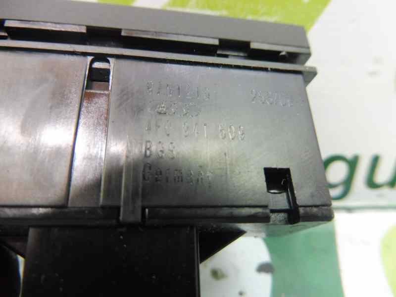 Recambio de warning para audi a6 avant (4f2) 2.0 tdi e referencia OEM IAM 4F0941509  