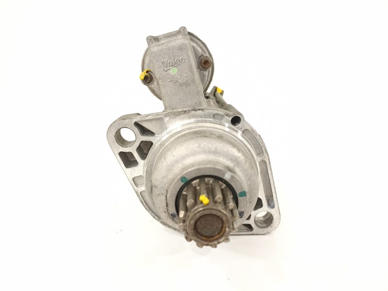 Recambio de motor arranque para volkswagen golf vi (5k1) advance referencia OEM IAM 02M911024  