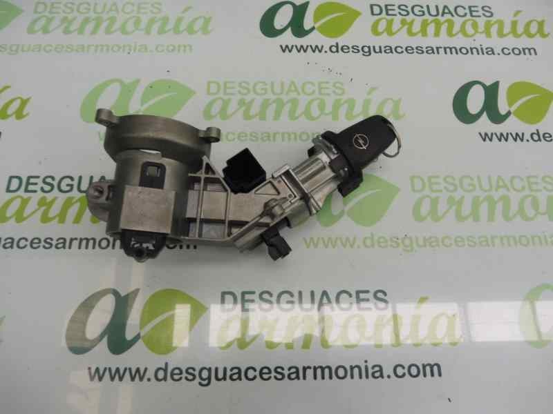 Recambio de conmutador de arranque para opel corsa d sport referencia OEM IAM 56155D  
