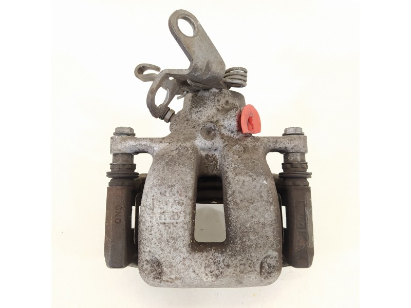 Recambio de pinza freno trasera derecha para skoda superb combi (3t5) exclusive 4x4 referencia OEM IAM   