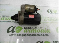 Recambio de motor arranque para hyundai getz (tb) 1.1 básico referencia OEM IAM 3610002555 TM000A37001 