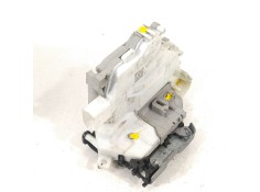 Recambio de cerradura puerta delantera izquierda para audi a1 (8xk) adrenalin referencia OEM IAM 8X1837015C  