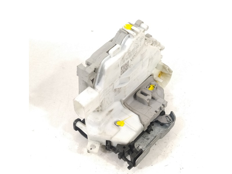 Recambio de cerradura puerta delantera izquierda para audi a1 (8xk) adrenalin referencia OEM IAM 8X1837015C  