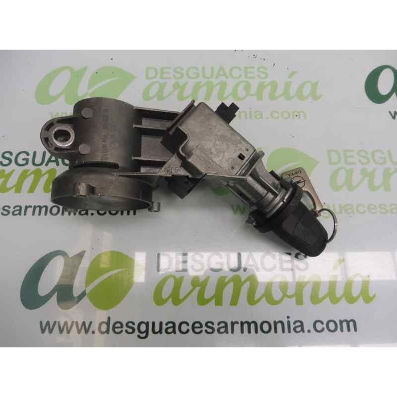 Recambio de conmutador de arranque para opel corsa d sport referencia OEM IAM 56155D  
