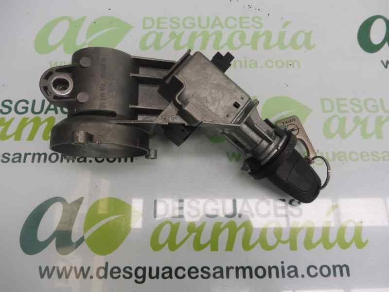 Recambio de conmutador de arranque para opel corsa d sport referencia OEM IAM 56155D  