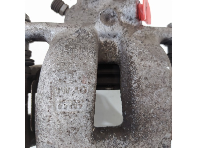 Recambio de pinza freno trasera derecha para skoda superb combi (3t5) exclusive 4x4 referencia OEM IAM   