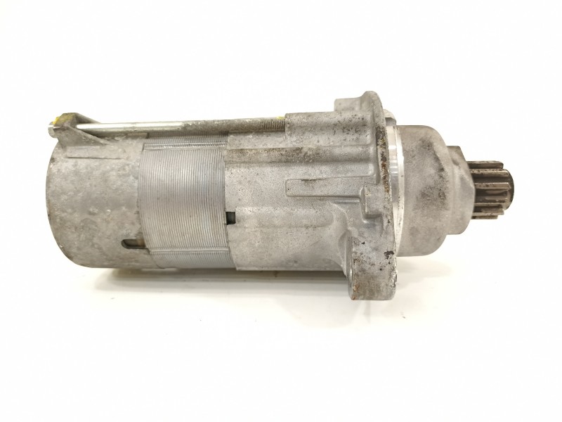 Recambio de motor arranque para volkswagen golf vi (5k1) advance referencia OEM IAM 02M911024  