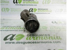 Recambio de motor arranque para hyundai getz (tb) 1.1 básico referencia OEM IAM 3610002555 TM000A37001  2