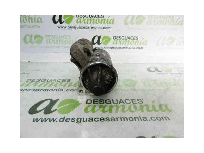 Recambio de motor arranque para hyundai getz (tb) 1.1 básico referencia OEM IAM 3610002555 TM000A37001 