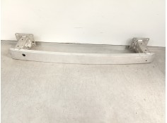 Recambio de refuerzo paragolpes trasero para peugeot 308 style referencia OEM IAM 9647366080  