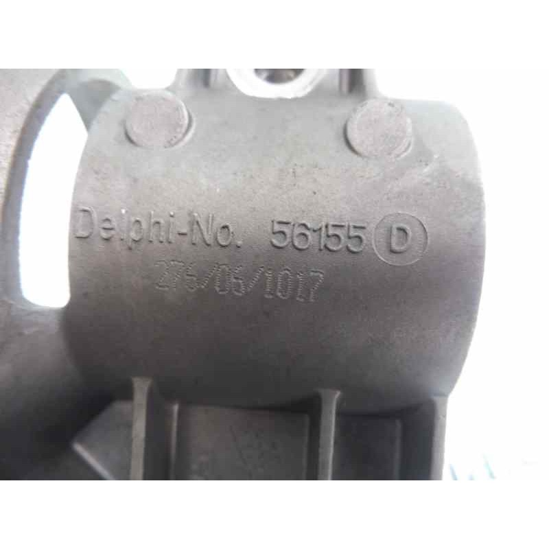 Recambio de conmutador de arranque para opel corsa d sport referencia OEM IAM 56155D  