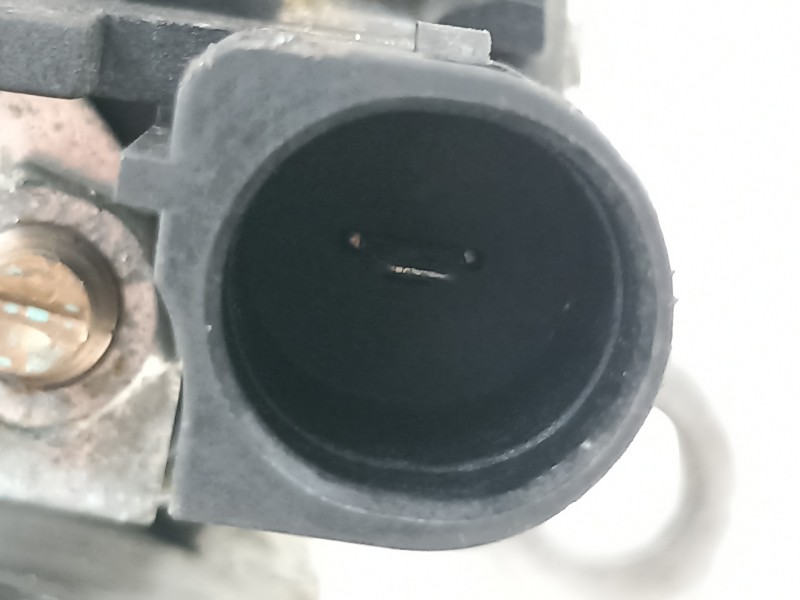 Recambio de motor arranque para volkswagen golf vi (5k1) advance referencia OEM IAM 02M911024  