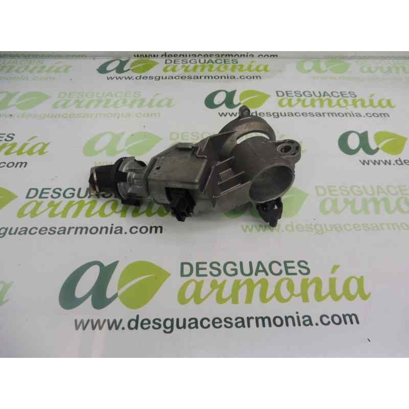 Recambio de conmutador de arranque para opel corsa d sport referencia OEM IAM 56155D  