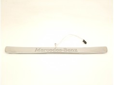 Recambio de moldura para mercedes-benz clase gle (bm 167)(09.2018) gle 350 de 4matic (167.117) referencia OEM IAM A1676861300  