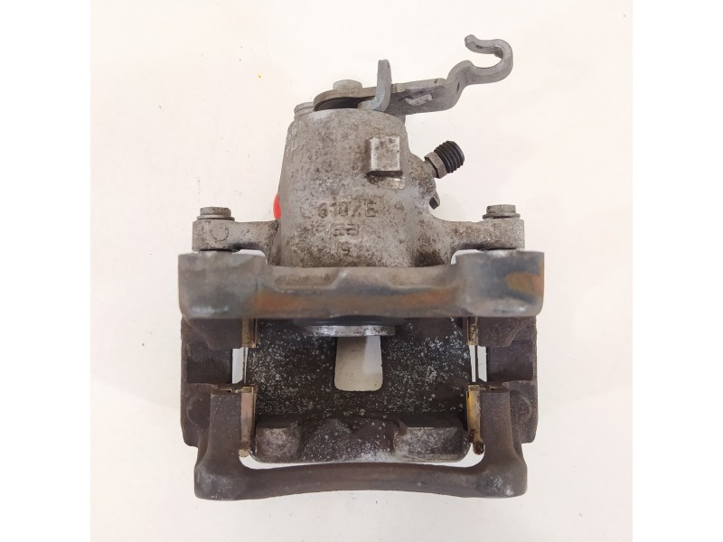 Recambio de pinza freno trasera derecha para skoda superb combi (3t5) exclusive 4x4 referencia OEM IAM   