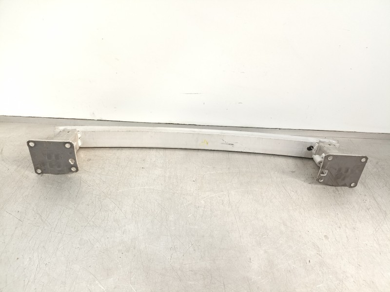 Recambio de refuerzo paragolpes trasero para peugeot 308 style referencia OEM IAM 9647366080  