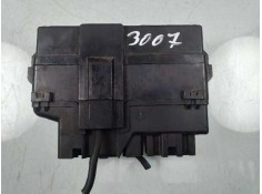 Recambio de caja reles / fusibles para mazda demio (dw) 1.5 active referencia OEM IAM FL500902B  