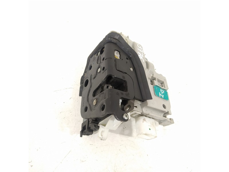 Recambio de cerradura puerta delantera izquierda para audi a1 (8xk) adrenalin referencia OEM IAM 8X1837015C  