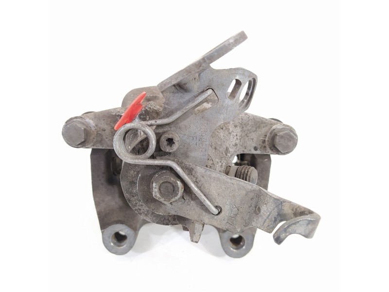 Recambio de pinza freno trasera derecha para skoda superb combi (3t5) exclusive 4x4 referencia OEM IAM   