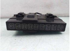 Recambio de caja reles / fusibles para mazda demio (dw) 1.5 active referencia OEM IAM FL500902B   2